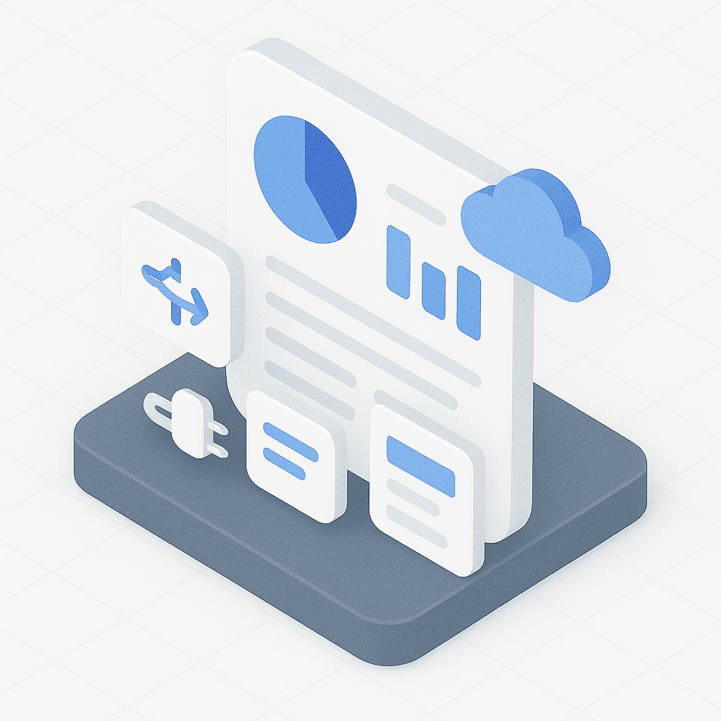 web app / saas / plataformas