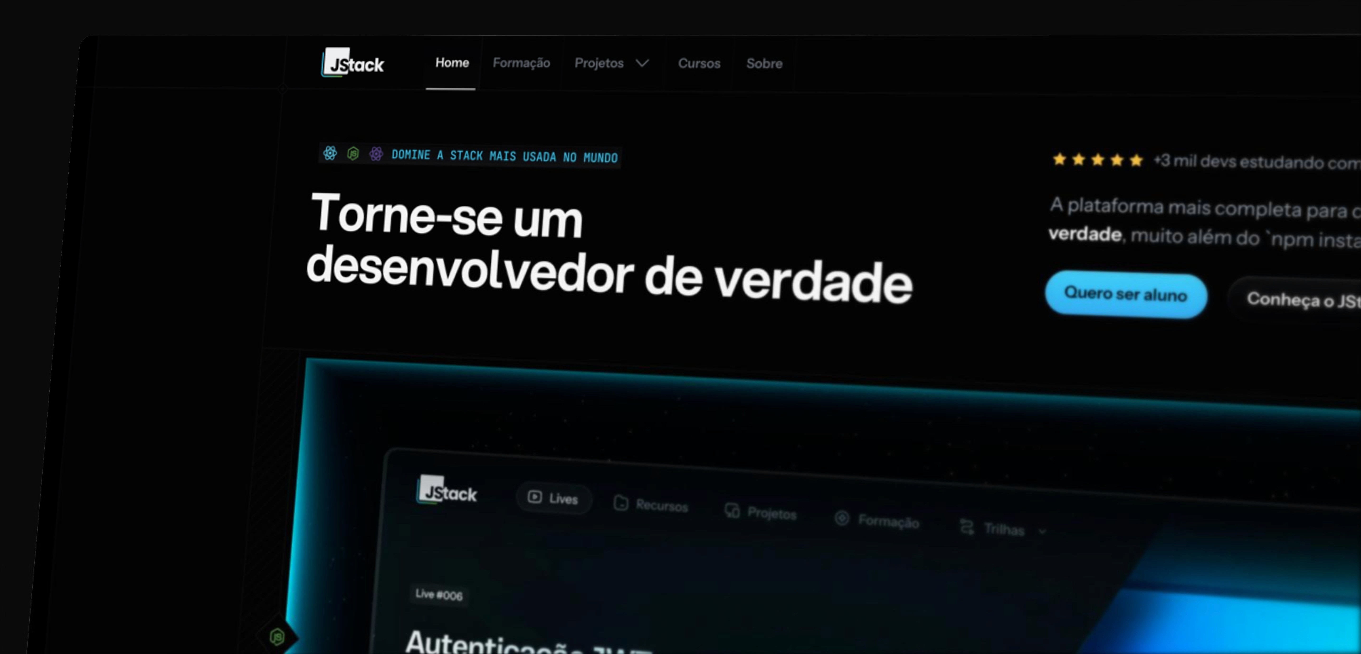site jstack